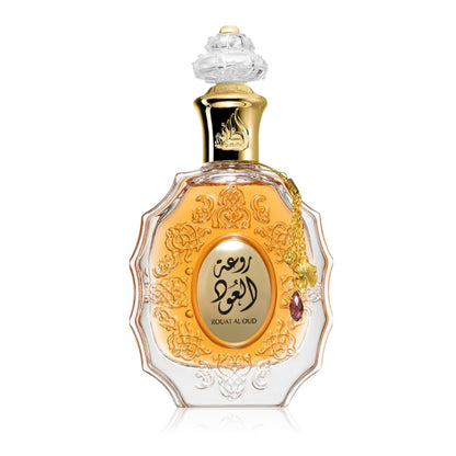 Lattafa Rouat Al Oud EDP 100ml