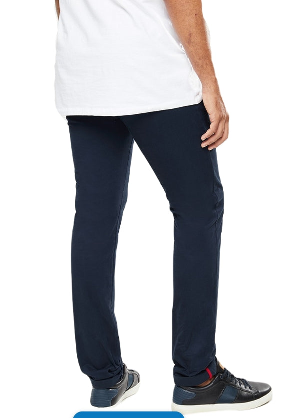 Soviet Maldini Slim Leg Chinos Pants