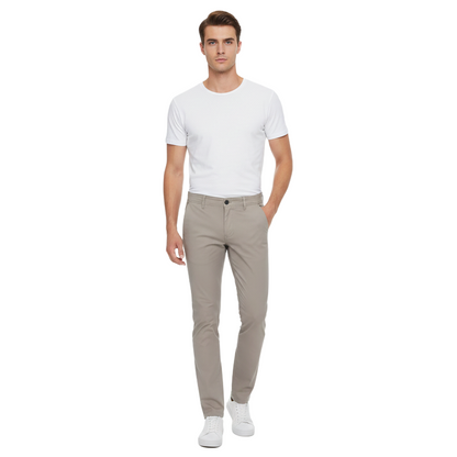 Soviet Maldini Slim Leg Chinos Pants