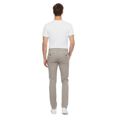 Soviet Maldini Slim Leg Chinos Pants