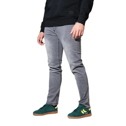 Soviet Terminator #4 Skinny Jean