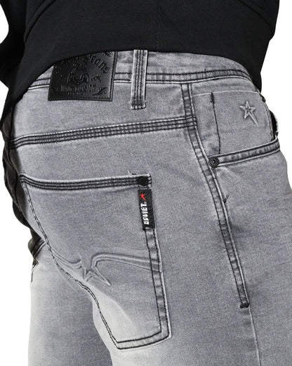 Soviet Terminator #4 Skinny Jean