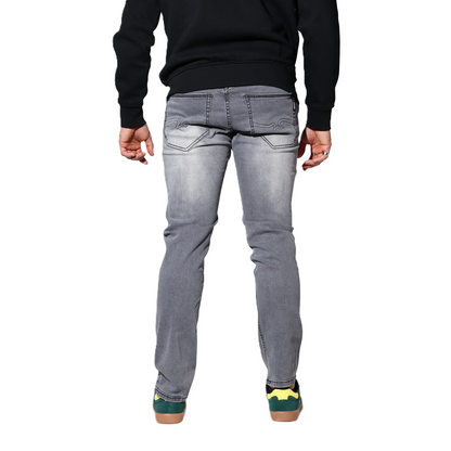 Soviet Terminator #4 Skinny Jean
