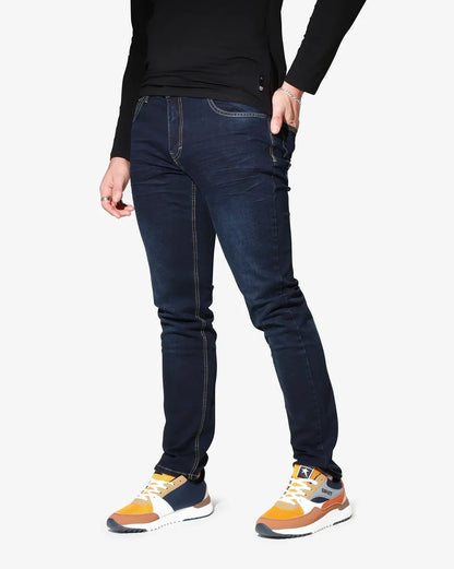 Soviet Terminator #9 Slim Leg Denim