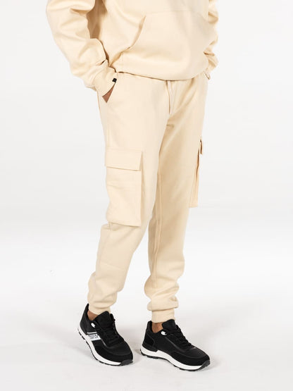 Lee Copper Adelard Sand Regular Fit Sweatpants