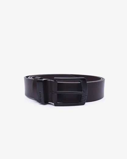 Soviet Russell Burnished 2 Tone Pu Belt