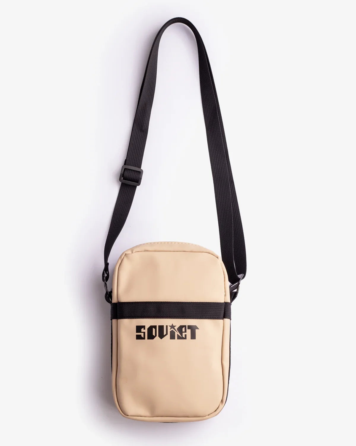 Soviet Ska Crossbody Bag