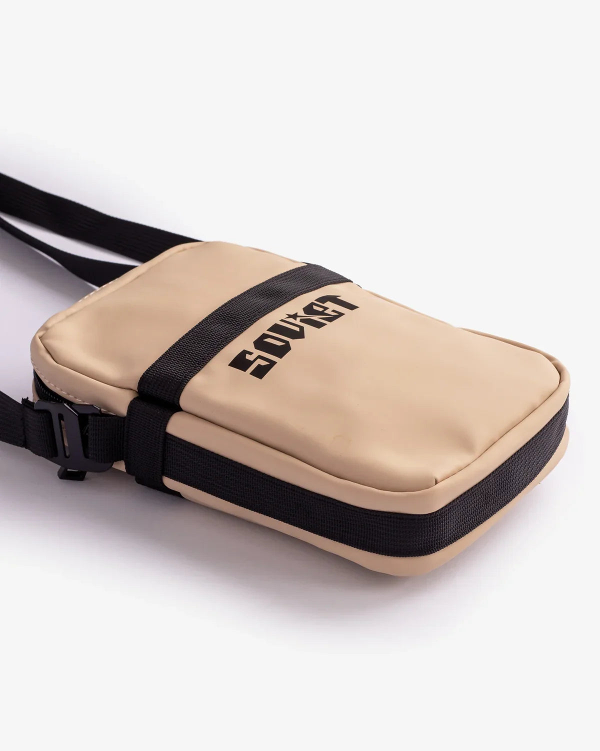 Soviet Ska Crossbody Bag