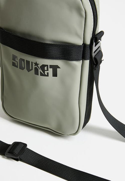 Soviet Ska Crossbody Bag