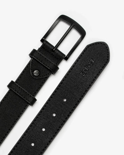Soviet Artwell Black Basic Belt