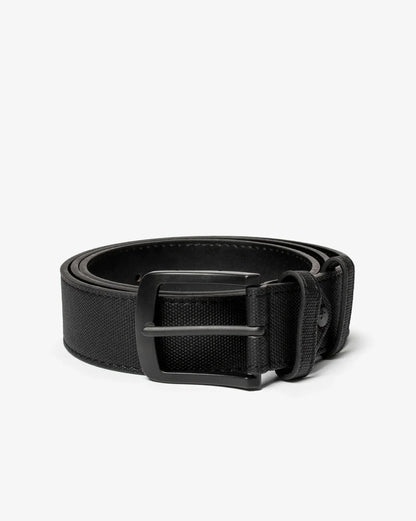 Soviet Artwell Black Basic Belt