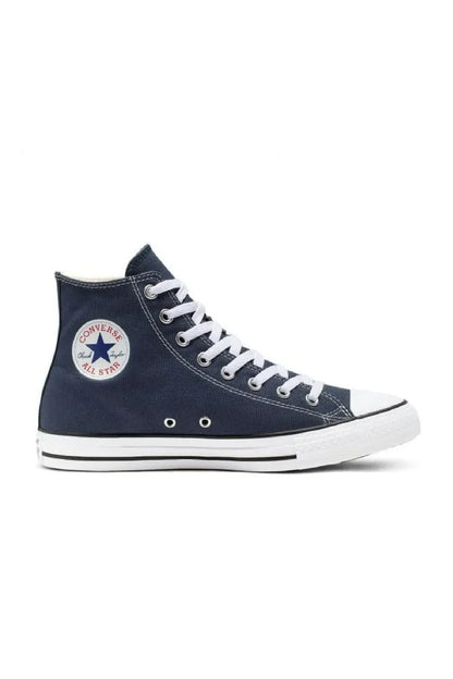 Converse Chuck Taylor All Star High Navy Sneaker