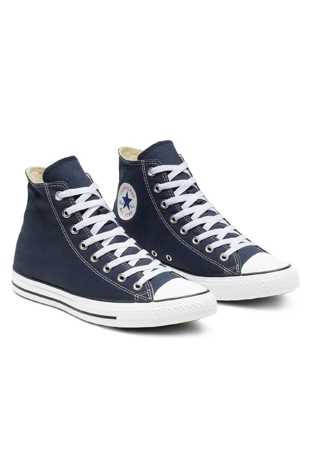 Converse Chuck Taylor All Star High Navy Sneaker