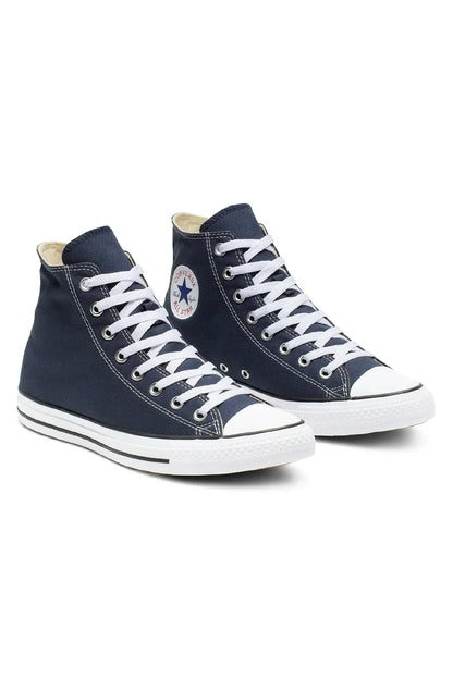 Converse Chuck Taylor All Star High Navy Sneaker