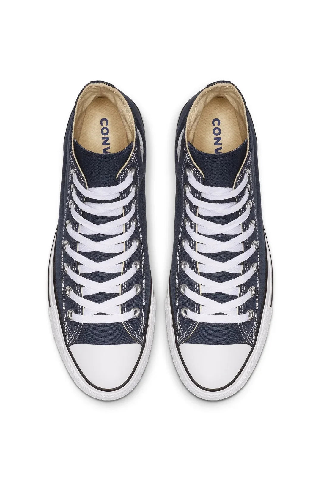 Converse Chuck Taylor All Star High Navy Sneaker