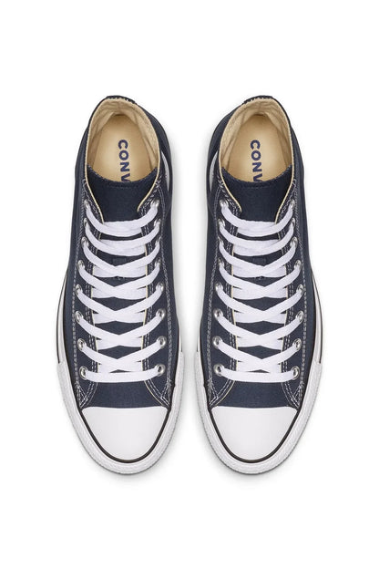 Converse Chuck Taylor All Star High Navy Sneaker