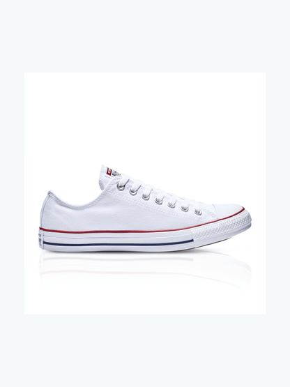 Converse Chuck Taylor All Star Low White Sneaker