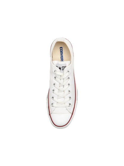 Converse Chuck Taylor All Star Low White Sneaker
