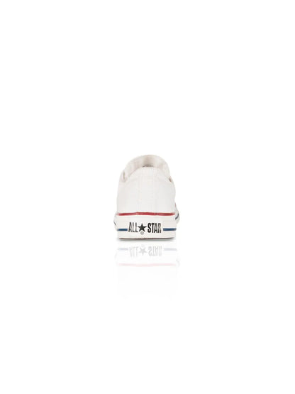 Converse Chuck Taylor All Star Low White Sneaker