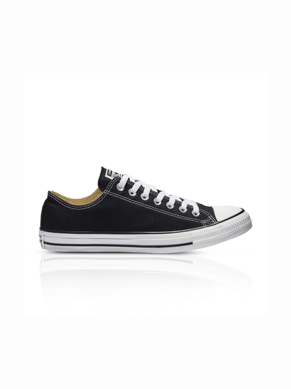 Converse Chuck Taylor All Star Low Black Sneaker