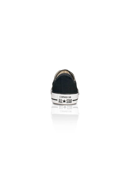 Converse Chuck Taylor All Star Low Black Sneaker