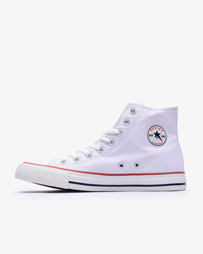 Soviet Viper Hi Cut Canvas Sneakers