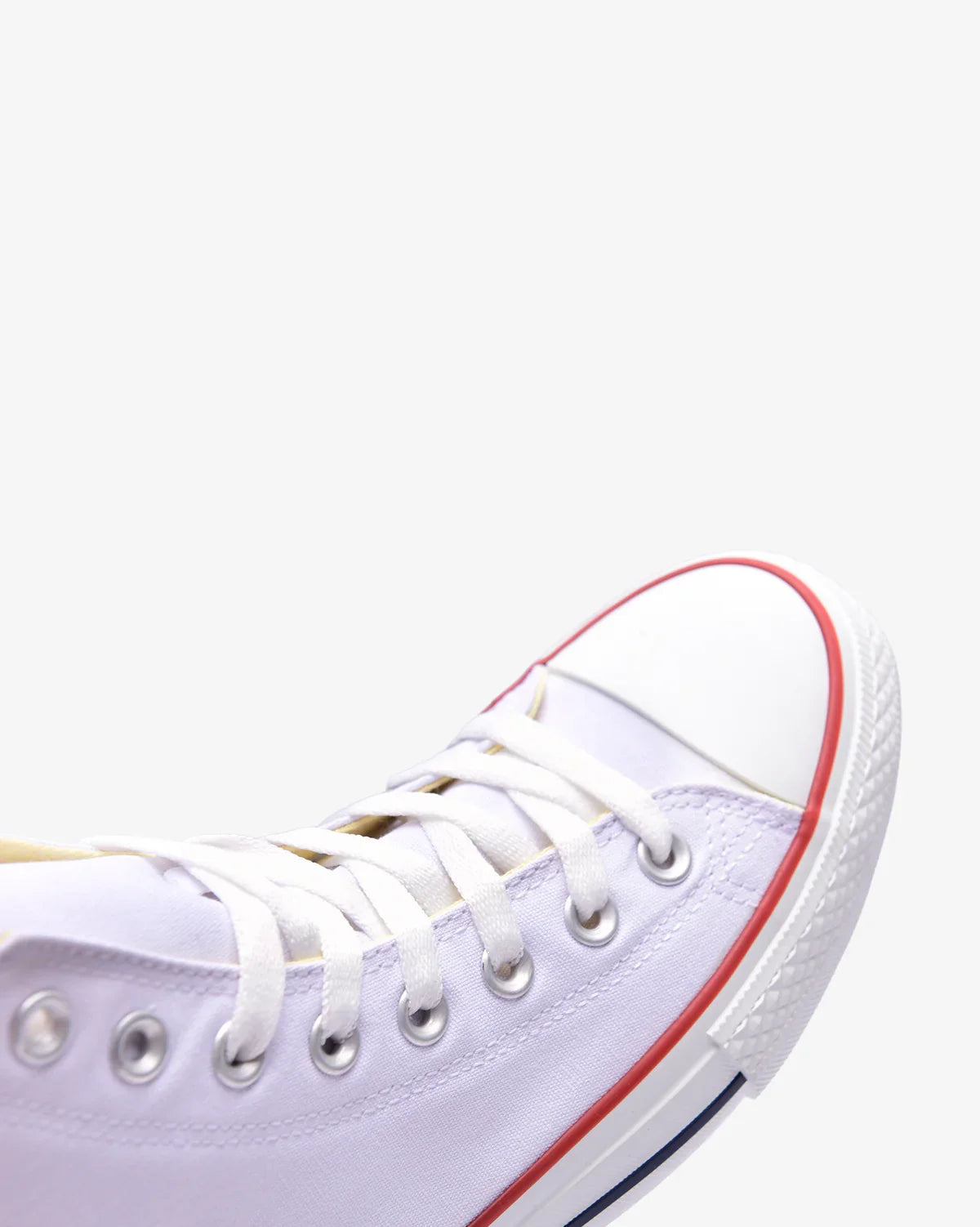 Soviet Viper Hi Cut Canvas Sneakers