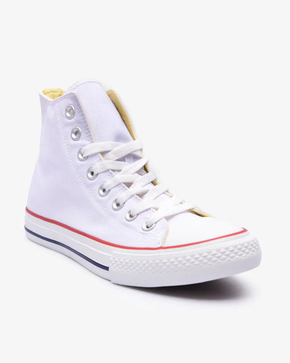 Soviet Viper Hi Cut Canvas Sneakers