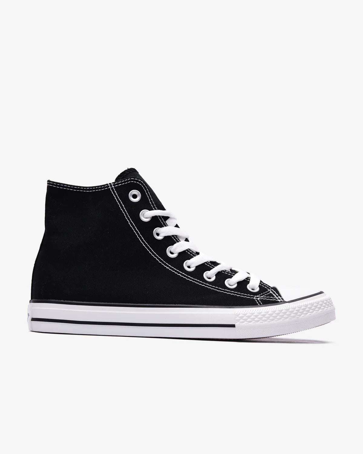 Soviet Viper Hi Cut Canvas Sneakers