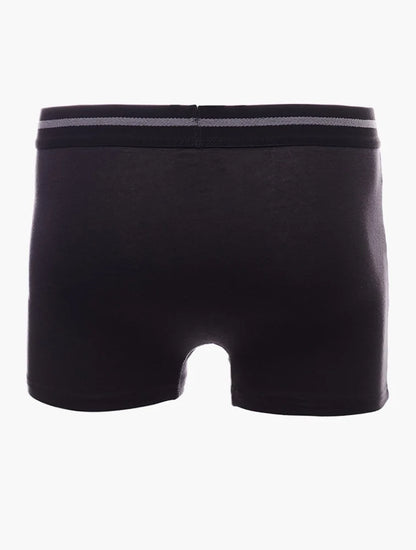 Lee Cooper Orignals Boxer Briefs Black And Red