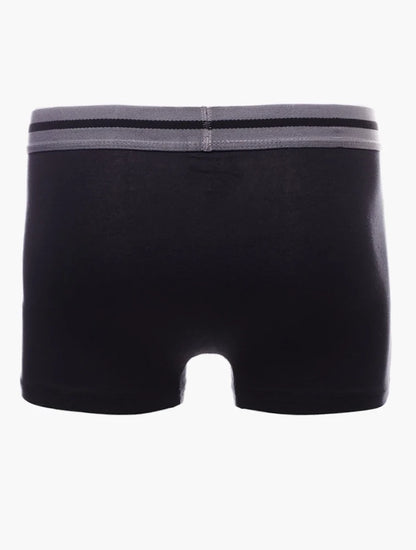 Lee Cooper Orignals Boxer Briefs Black And Black
