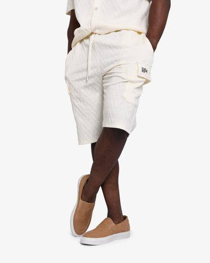 Soviet Piccolo Summer Track Shorts