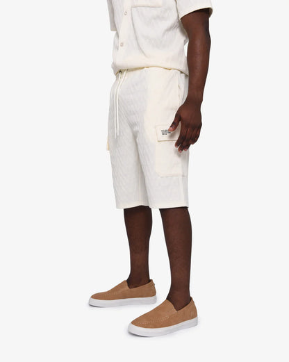 Soviet Piccolo Summer Track Shorts