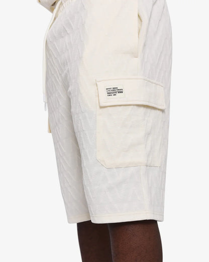 Soviet Piccolo Summer Track Shorts