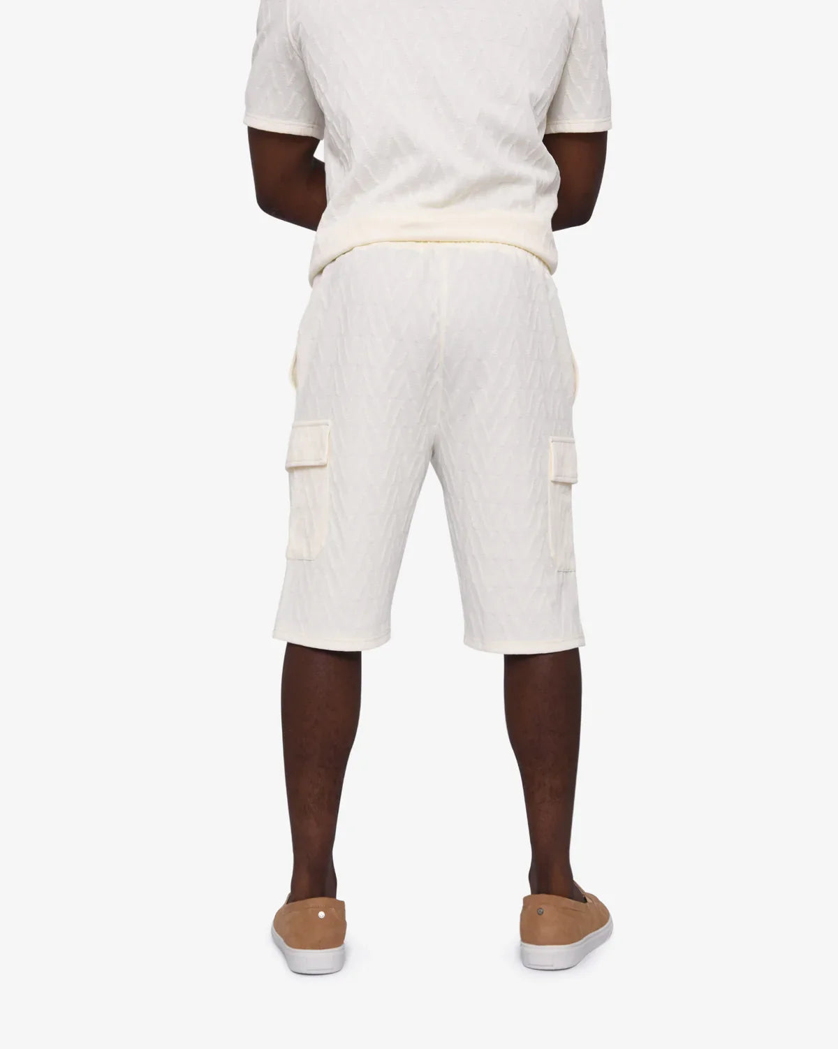 Soviet Piccolo Summer Track Shorts