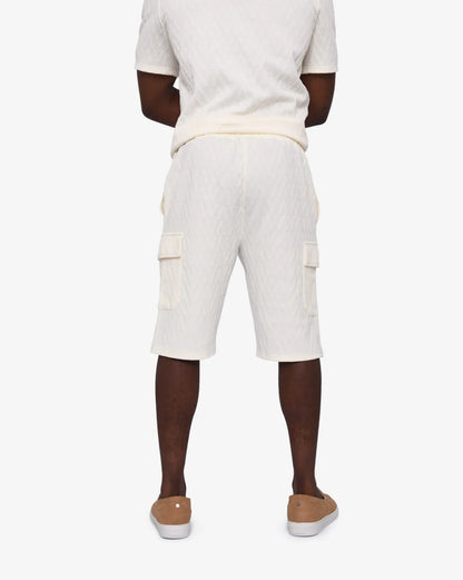 Soviet Piccolo Summer Track Shorts