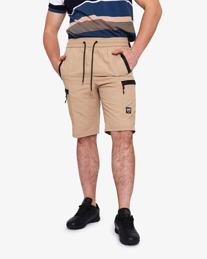 Soviet Roshi Track Short
