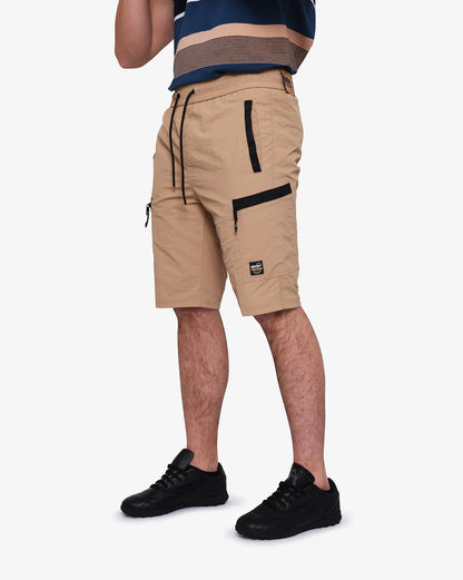 Soviet Roshi Track Short