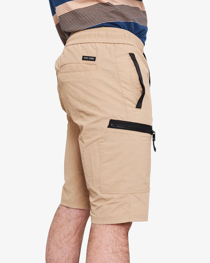 Soviet Roshi Track Short
