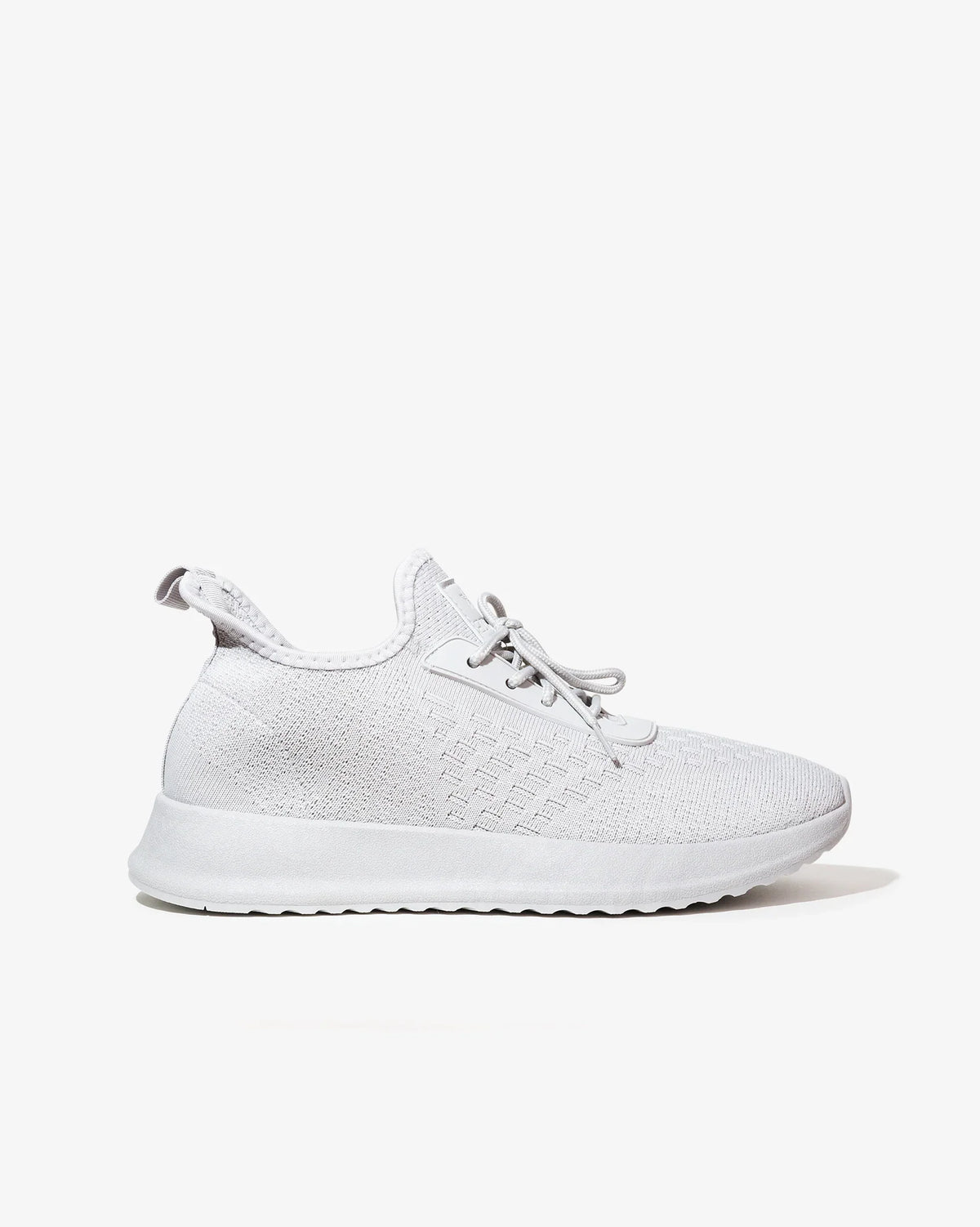 Soviet Maggie light Grey Sneakers