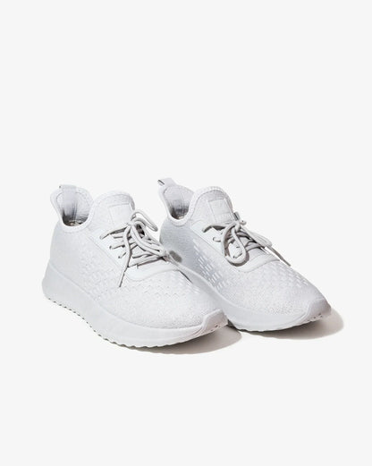 Soviet Maggie light Grey Sneakers