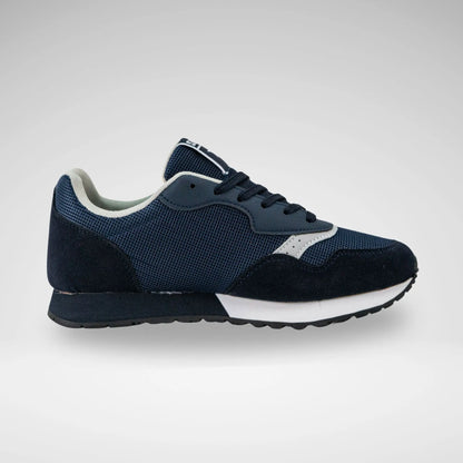 Soviet Reynolds Navy/Grey Ultimate Modern Sneaker