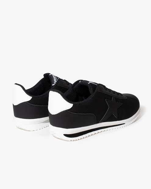 Soviet Infinity Retro Sneaker