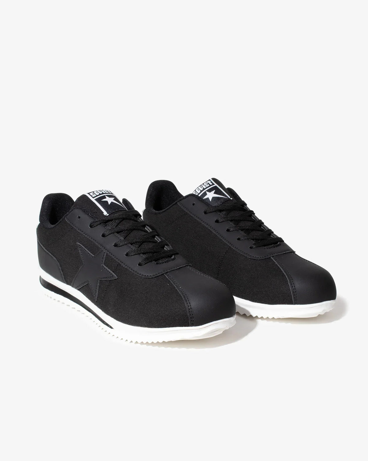 Soviet Infinity Retro Sneaker