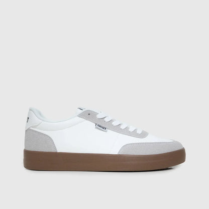 Soviet Compton White Stone Sneaker