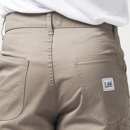 Lee Jeans Boss Of The Road Grey L704 SA278