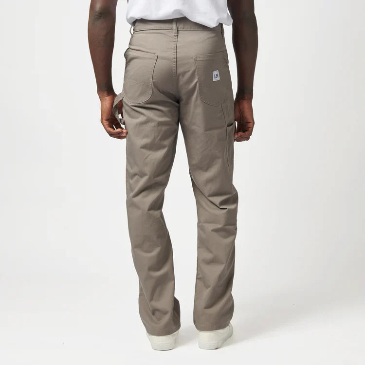 Lee Jeans Boss Of The Road Grey L704 SA278