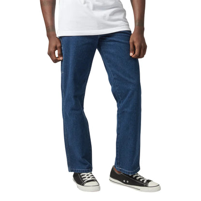 Lee Jeans Boss Of The Road Blue Jeans- L704 0150
