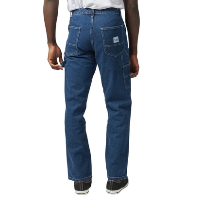 Lee Jeans Boss Of The Road Blue Jeans- L704 0150