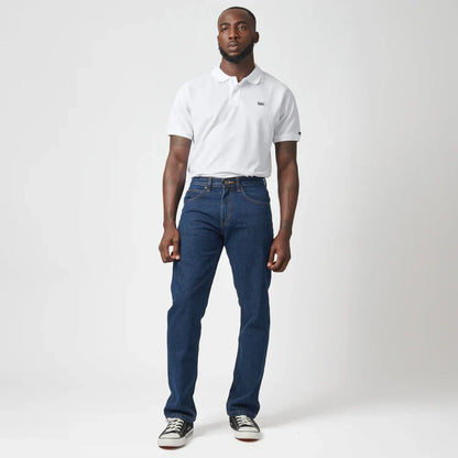 Lee Jeans Brooklyn Azure - L812 0150